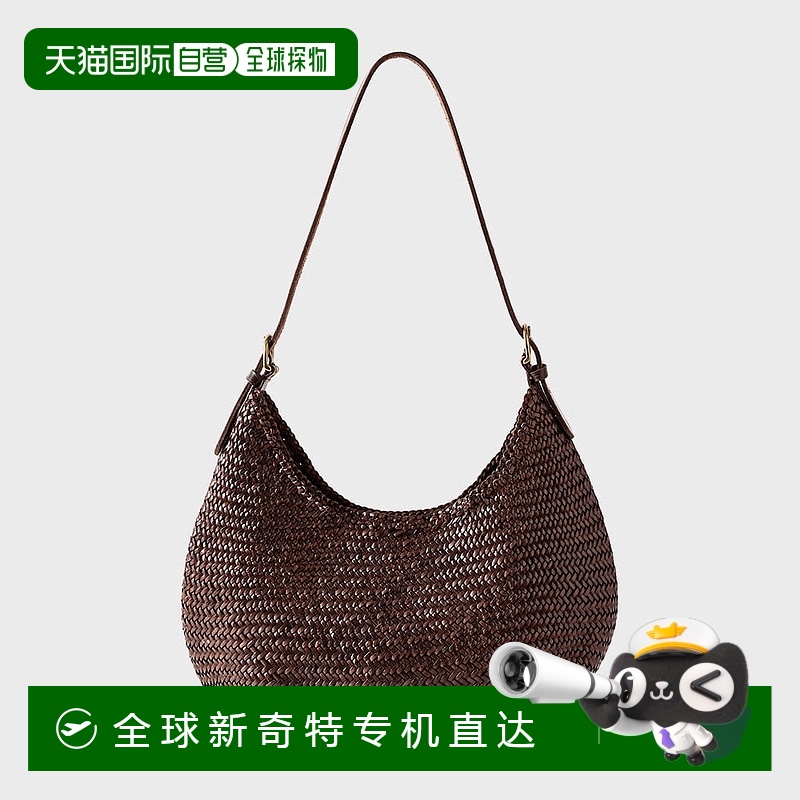 1h可退 韩国直邮dragon diffusion  单肩包