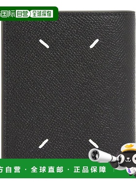 韩国直邮Maison Margiela Maison Margiela 男女士钱包 SA3UI0007