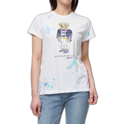 韩国直邮POLO RALPH LAUREN WMPOKNINCU20273-100男衬衫