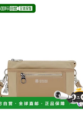 韩国直邮kipling 斜挎包 RIRI Riri KNABS45 - NTBM