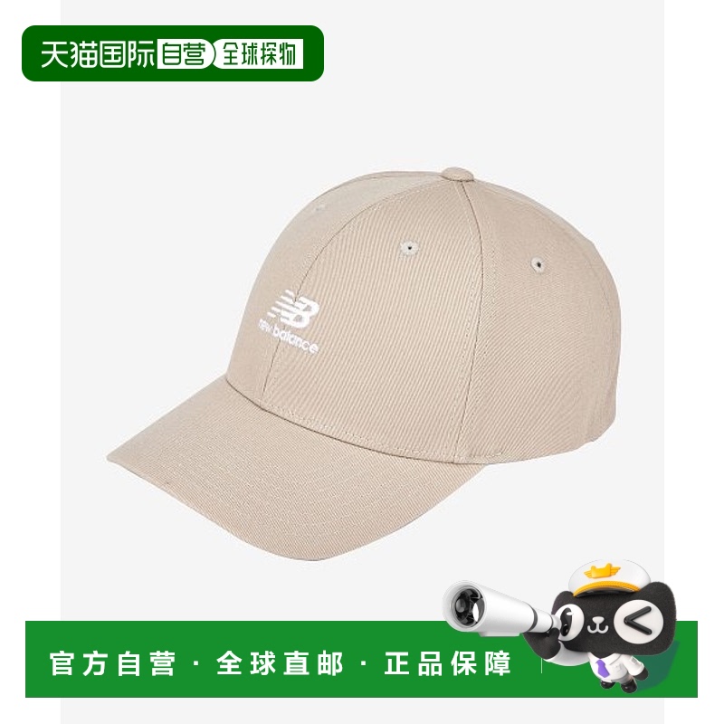 韩国直邮NEW BALANCE 帽子 NBGDCAA102_35
