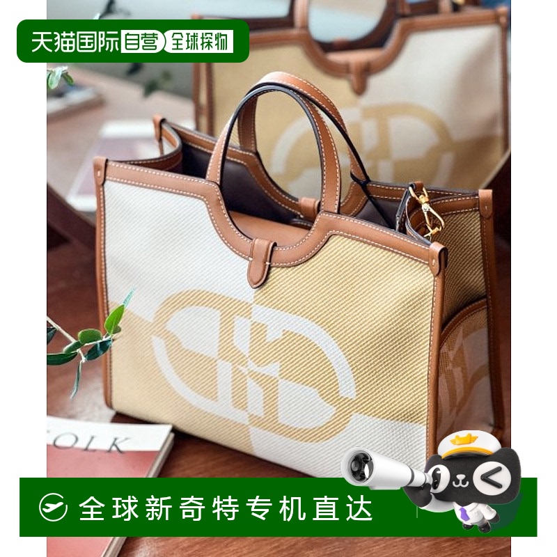 韩国直邮Hazzys哈吉斯休闲气质女包斜挎包托特包HIBA3F842牛皮