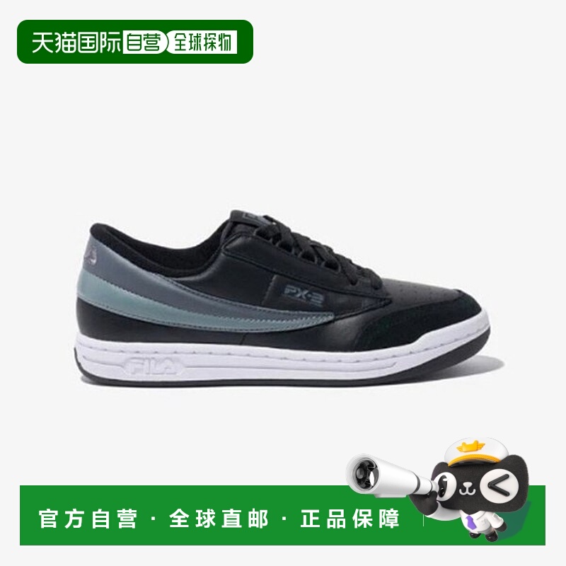 韩国直邮FILA 轮椅鞋 TQJ 5TM02079H-002 FX-2 W斐乐