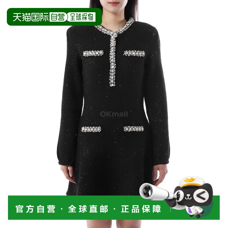 ɫ M ֱSelf-Portrait Ƭ֯ȹRS25035S-ɫ һ