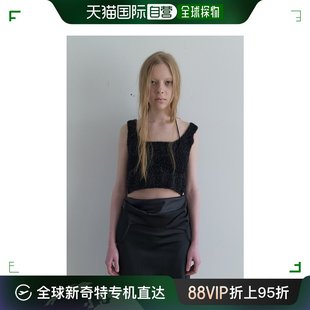 棉服 棉衣 通用 韩国直邮nothingeverything