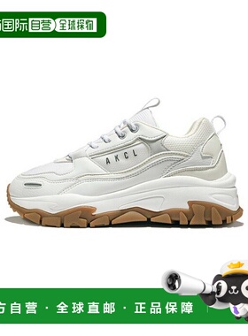 韩国直邮AKIII CLASSIC 休闲运动潮牌新款百搭休闲运动鞋30135724