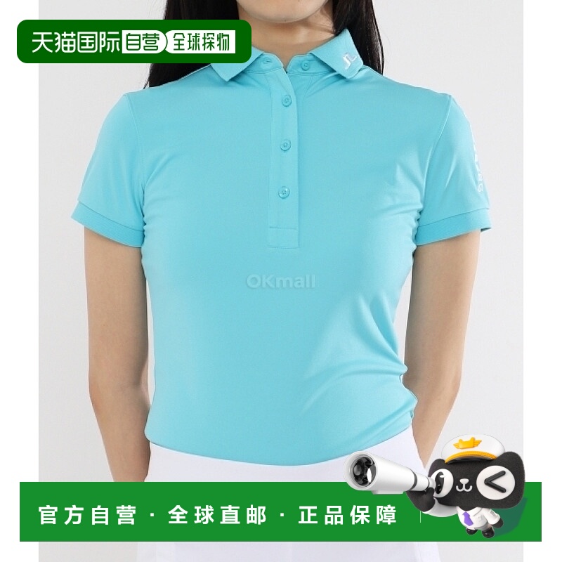 韩国直邮j.lindeberg 通用 运动户外服饰林德伯格高尔夫