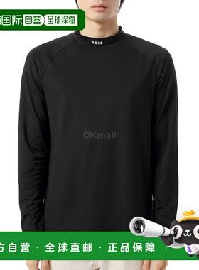 韩国直邮HUGO BOSS Tock 运动球衣 (50544504-001)