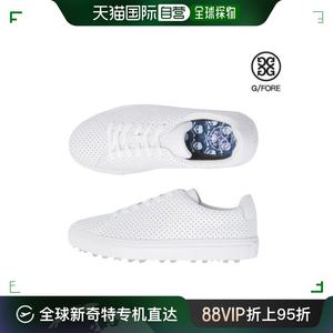 韩国直邮GFORE高尔夫鞋钉[G-FORE]进口正品女士高尔夫鞋 G4L