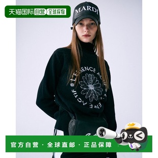 S50022毛衣 ACTIF高尔夫服装 韩国直邮MARDI MERCREDI