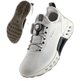 韩国直邮ecco男士高尔夫球鞋BIOM C4运动舒适130424