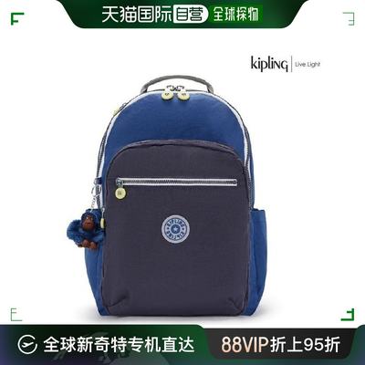 韩国直邮Kipling 双肩背包 Galleria/KIPLING/Everyday Bag/首爾