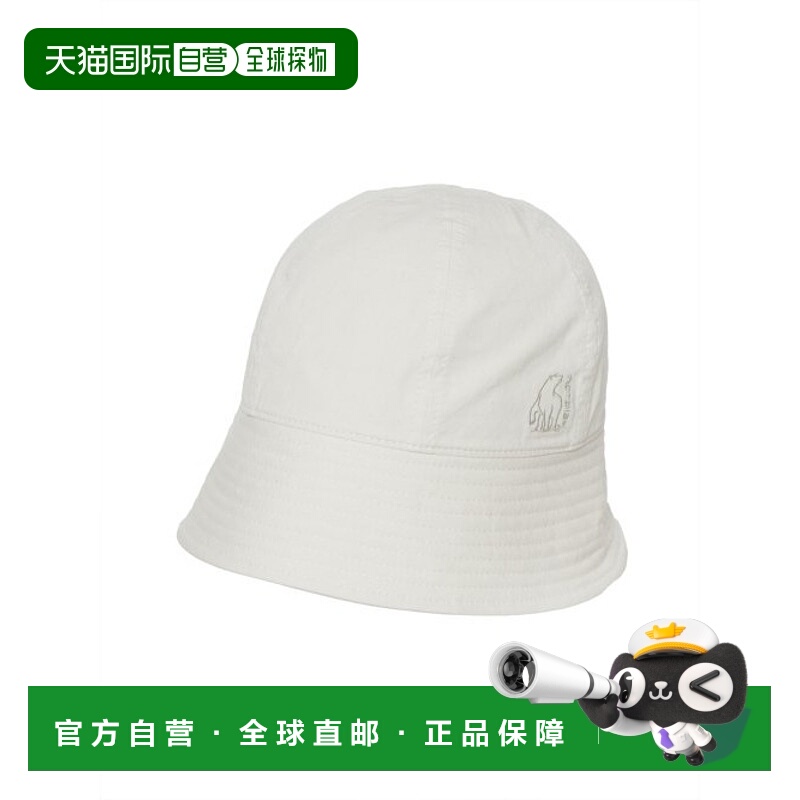 韩国直邮NORDISK 男士帽子OUA24C09W3潮流穿搭时尚休闲高级感正品