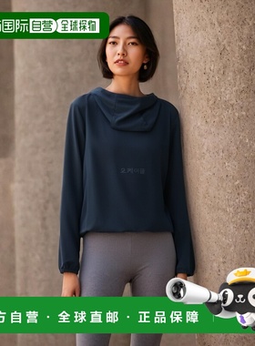 韩国直邮NIKE M NK DF FORM HD JKT (FB7482-451) 顶部耐克