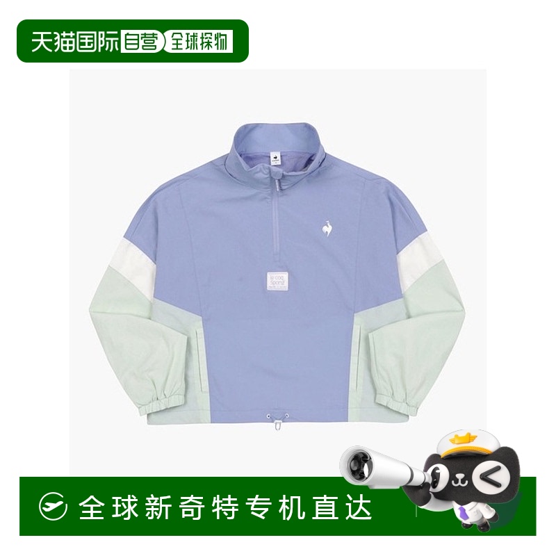 韩国直邮Le coq sportif 乐卡克法国公鸡24年新款户外运动百搭休3