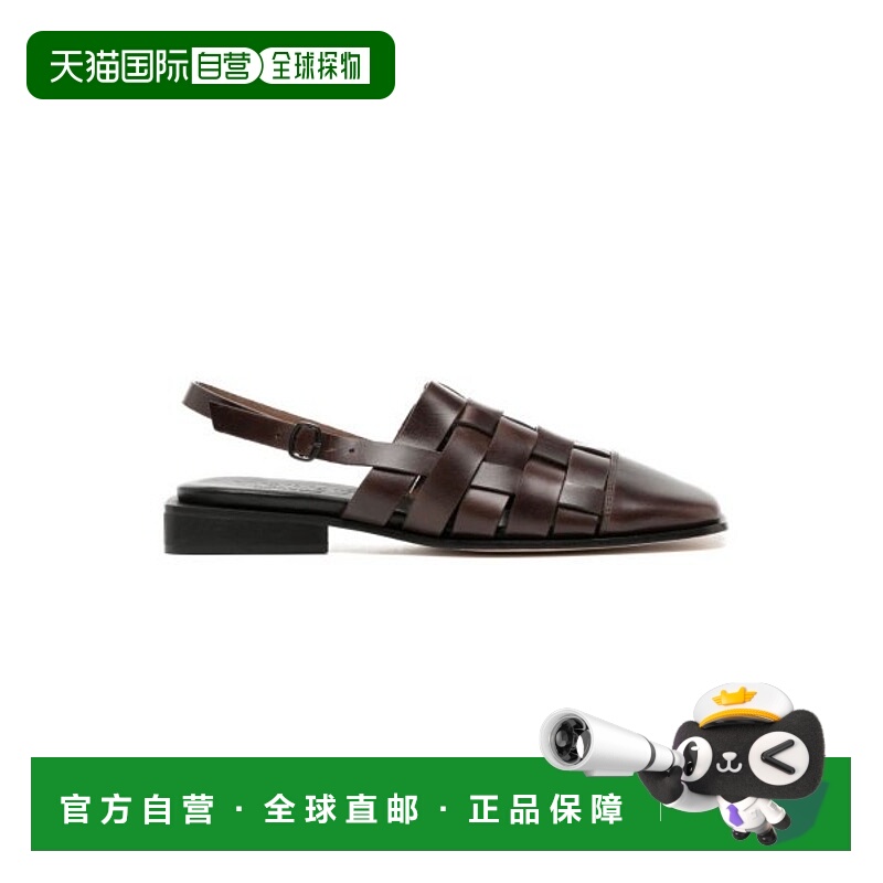 韩国直邮HEREU WFR23MURA002SS23凉鞋女士拖鞋