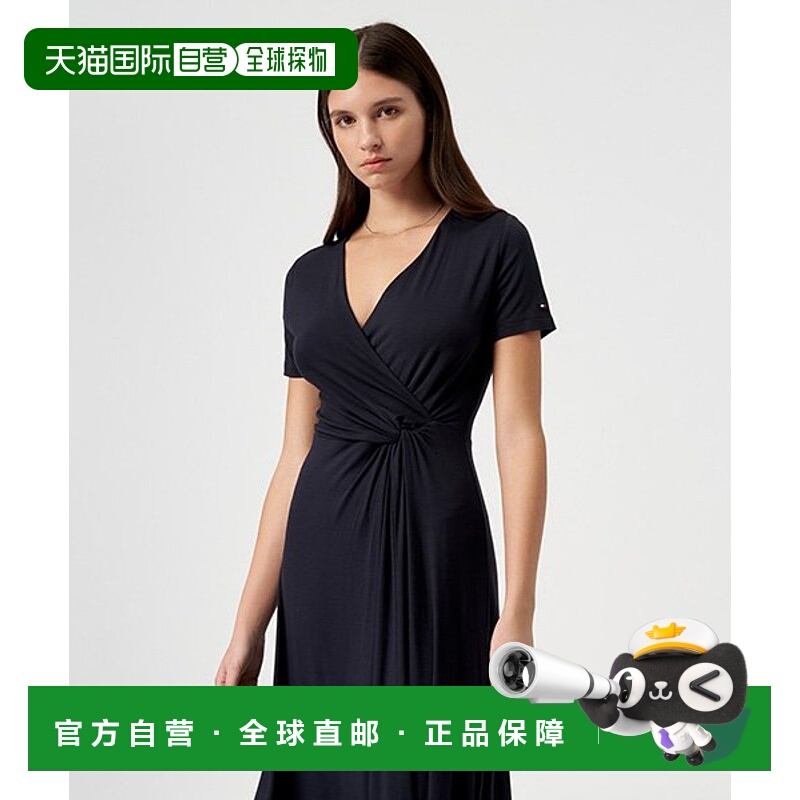 韩国直邮TOMMY HILFIGER 女士连衣裙T22D6TDR003WT2DW5