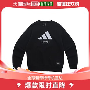 T恤 官方正品 I2425 NIKE Gujemoeun 长袖 韩国直邮Adidas