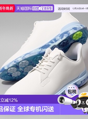 韩国直邮G/FORE GALLIVAN2R TPU 迷彩高尔夫时尚球鞋 GMF000059