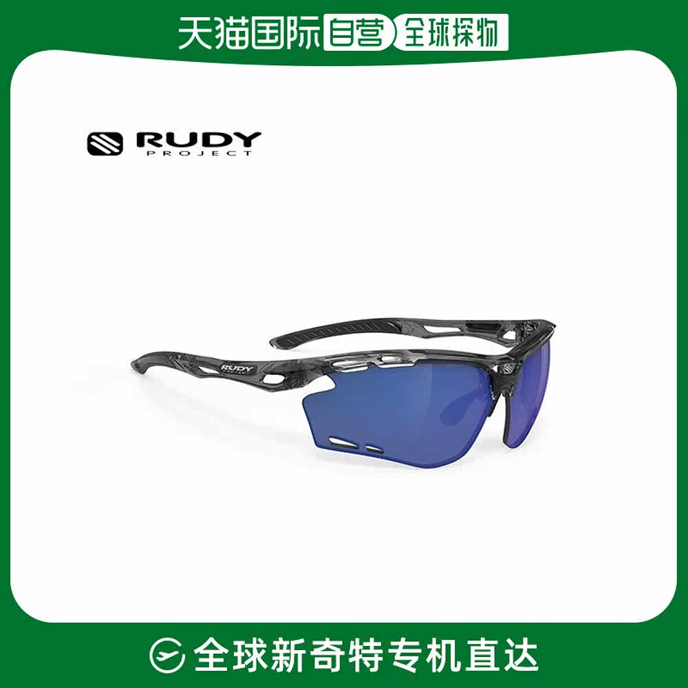 韩国直邮Rudy Project 太阳眼镜 [LOUDI Project] PRO脉冲 水晶 A使用感如何?
