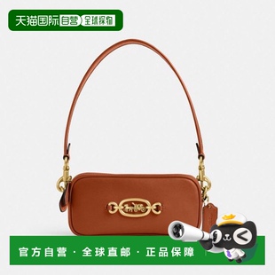 气质休闲包CR095B4BAR 轻奢尚经典 韩国直邮Coach蔻驰 女包正品