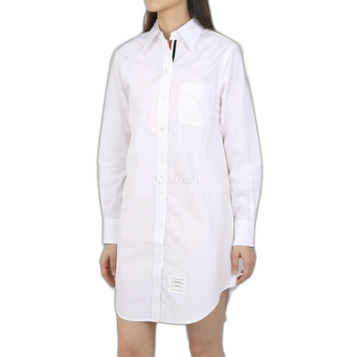 韩国直邮Thom Browne FDS002E 03113 100 一块