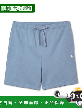 韩国直邮POLO RALPH LAUREN 男士短裤MNPOSHO1BQ20284-400