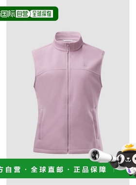 韩国直邮KOLON SPORT 女士运动茄克/外套JKVAW24262MPI可隆