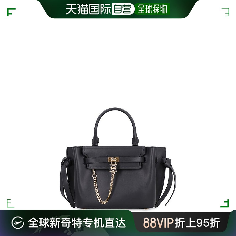 韩国直邮MICHAEL KORS23FW托特包女30F1G9HS1L001BLACK 箱包皮具/热销女包/男包 托特包 原图主图