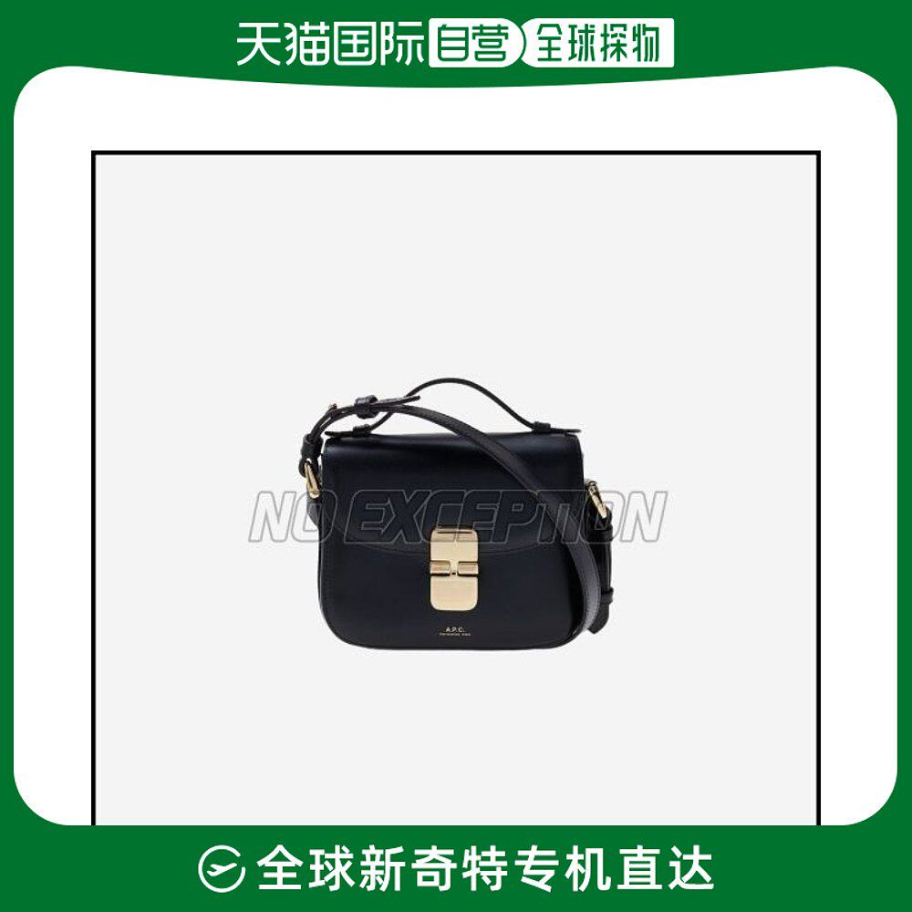 韩国直邮APC 通用款女包 Mini Bag/Bag/Grace/Mini/Tops/黑色/Gra怎么样,好用不?