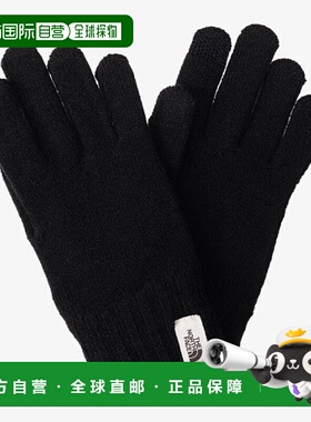 韩国直邮THE NORTH FACE The North Face 手套 DQC NJ3GQ51J Whit