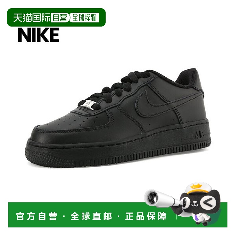 韩国直邮NIKE 耐克运动鞋 Air Force 1 LE (GS) (DH2920-001)