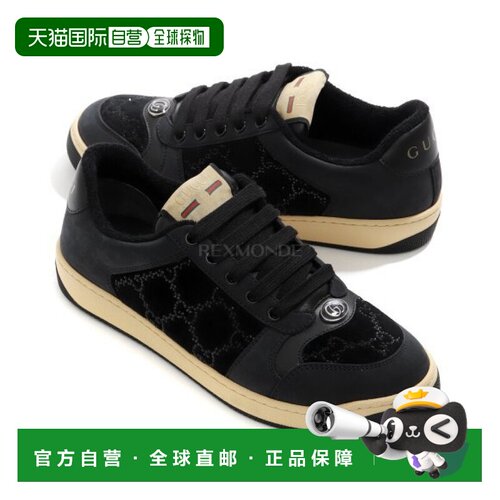韩国直邮GUCCI 853276 FAFFM 1078 运动鞋