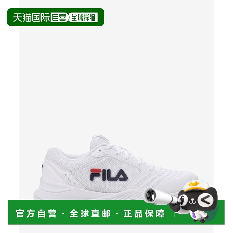 韩国直邮FILA FILA Exilus 3 T9 (1TM01987H125) 3593616斐乐