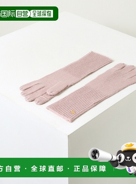 韩国直邮HAZZYS WOMEN ACC 女士手套  HIGV4F203P2