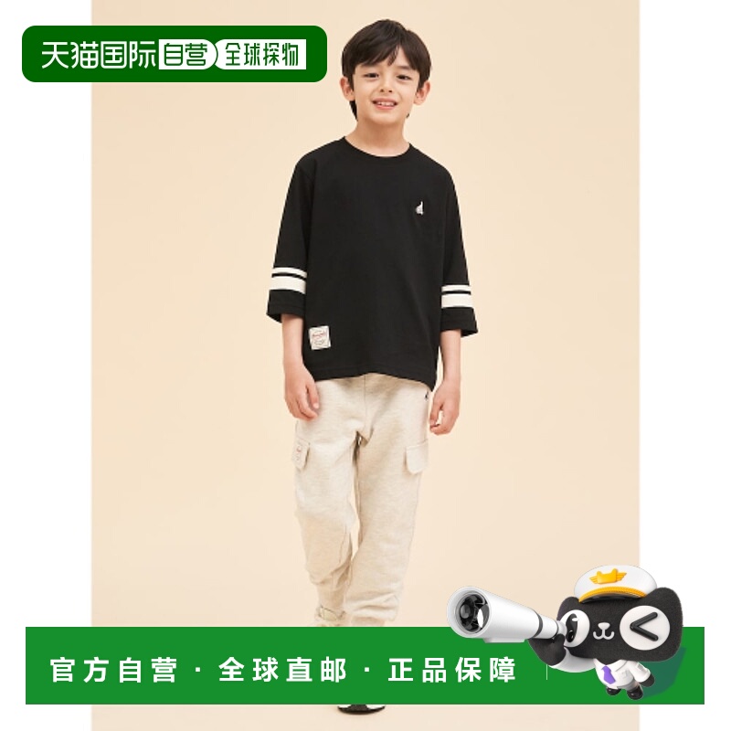 韩国直邮BEANPOLE儿童童装裤子BI4121U04A