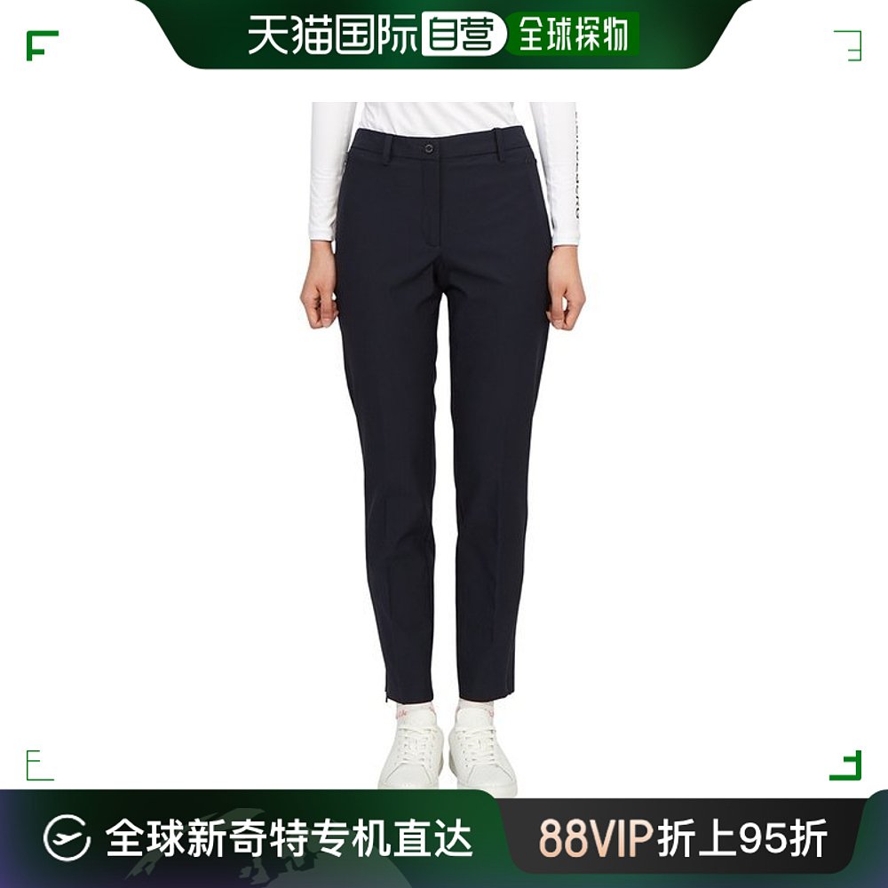 韩国直邮Jlindeberg毛衣女式高尔夫裤 GWPA07807 6855