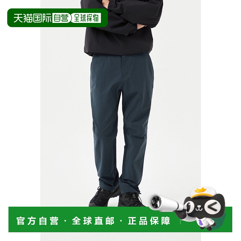 韩国直邮KOLON SPORT 男士男装休闲裤TLPNA23421TNA