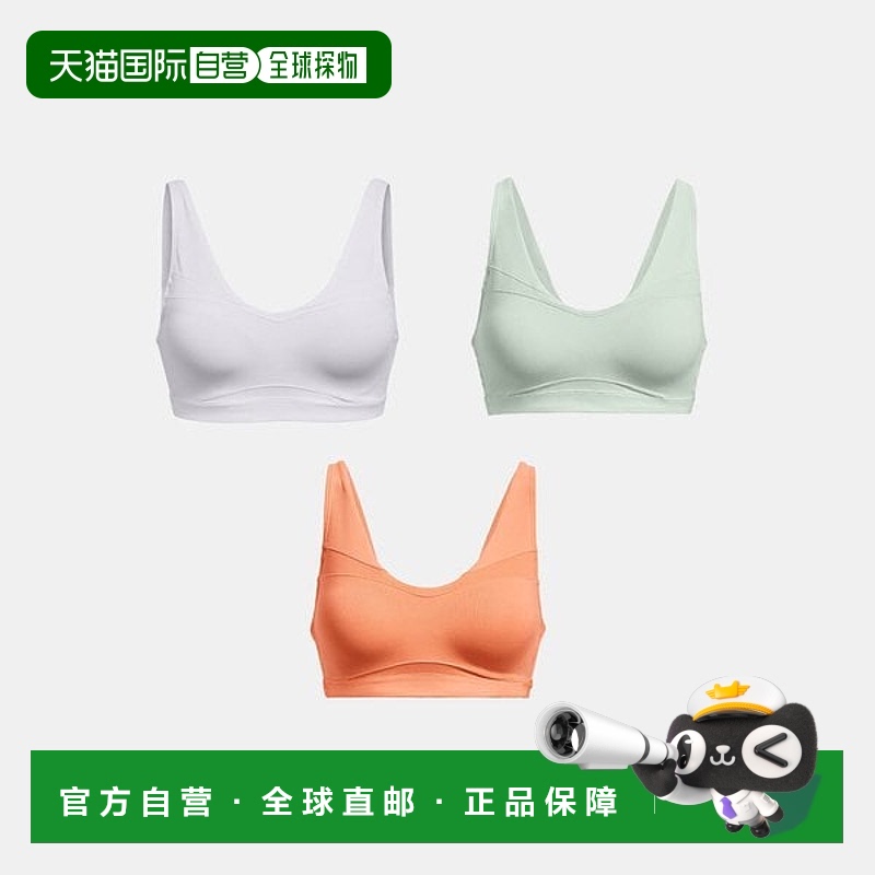 韩国直邮UNDER ARMOUR Under Armour 女士 UA SmartForm Evolutio