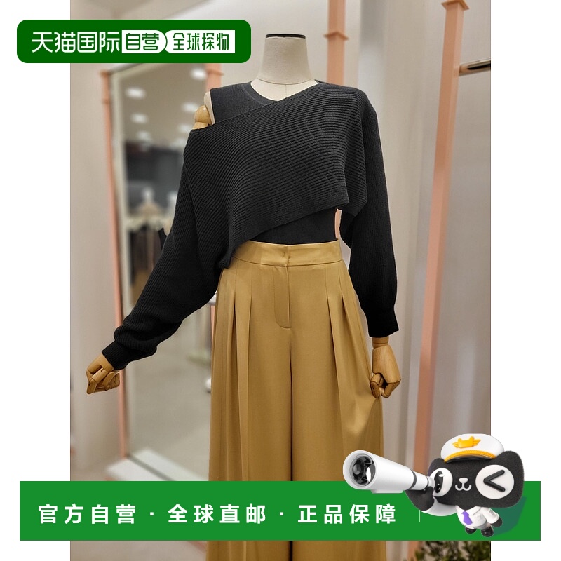 韩国直邮[ITMICHAA] 女士 分层 针织衫 套装 套头衫(ITO9KPO800)