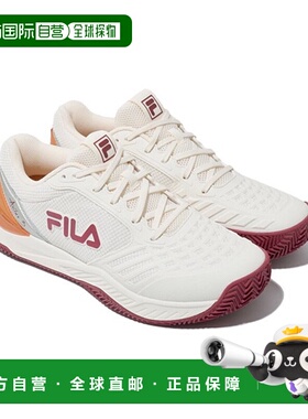 韩国直邮FILA [新] Wheela Exilus 3 T9 粘土 FM21TM02731H-822