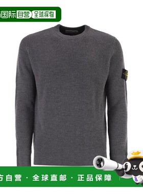 韩国直邮Stone Island K2S155100053S00C2V0M67 深灰色混色 DOM