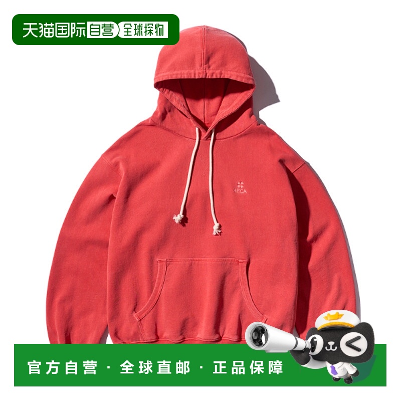 韩国直邮AECA 男士连帽衫AWCMFWBDTSPSO003C0AC EVERYDAY AECA CL