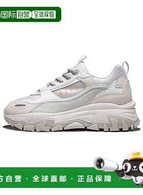 韩国直邮AKIII CLASSIC 休闲运动潮牌新款百搭简约运动鞋30153029