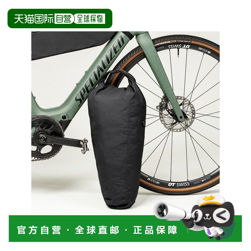韩国直邮FJALLRAVEN 正品北极狐户外骑行自行车收纳包302852762