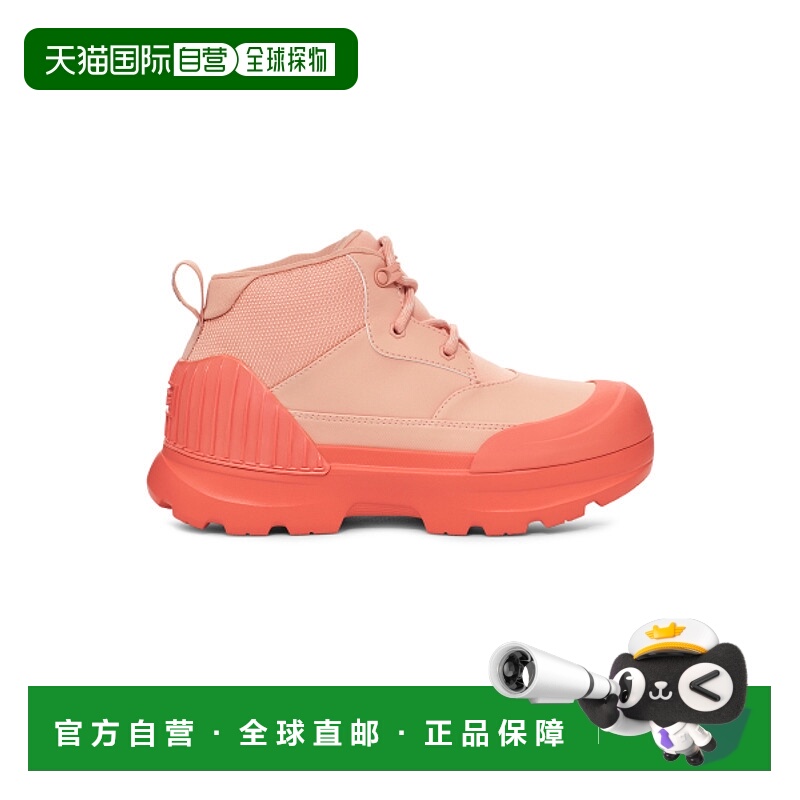 韩国直邮UGG 女士女鞋时装靴1152724-DRKP舒适透气耐磨 品牌正品