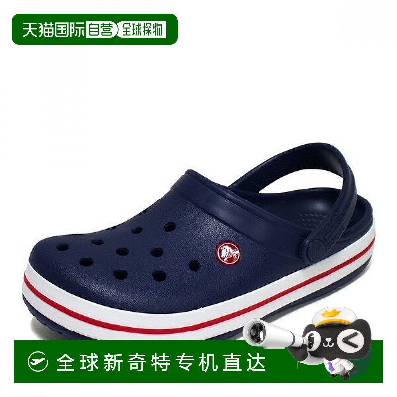 1h可退 韩国直邮crocs  时尚休闲鞋凉鞋拖鞋