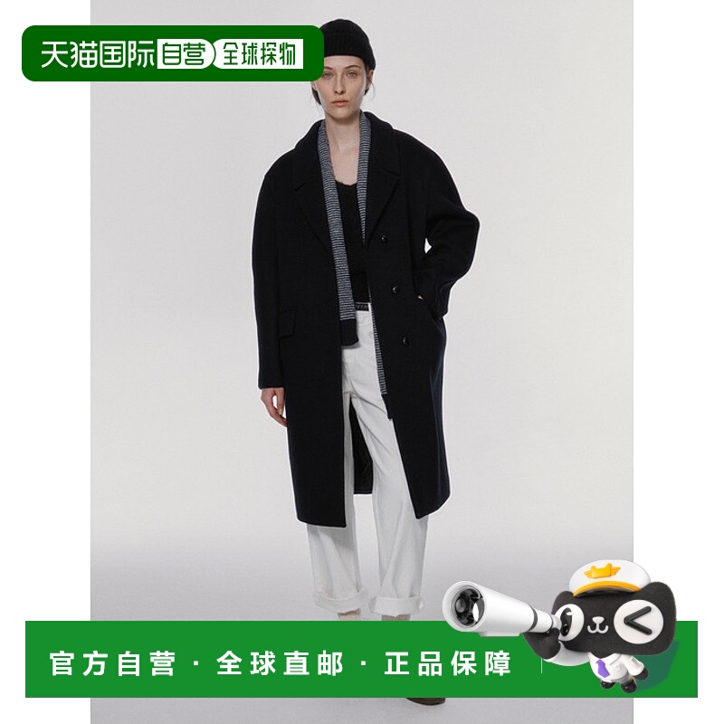 韩国直邮NOTHING WRITTEN正品女士精品302183537Mayor oversized