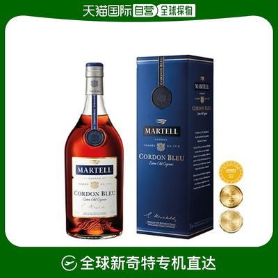 韩国直邮martell 成人通用 白兰地