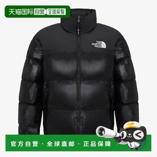 男款 FACE北面秋冬新款 羽绒服NJ1DR65B NORTH 韩国直邮THE